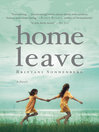 Cover image for Home Leave
